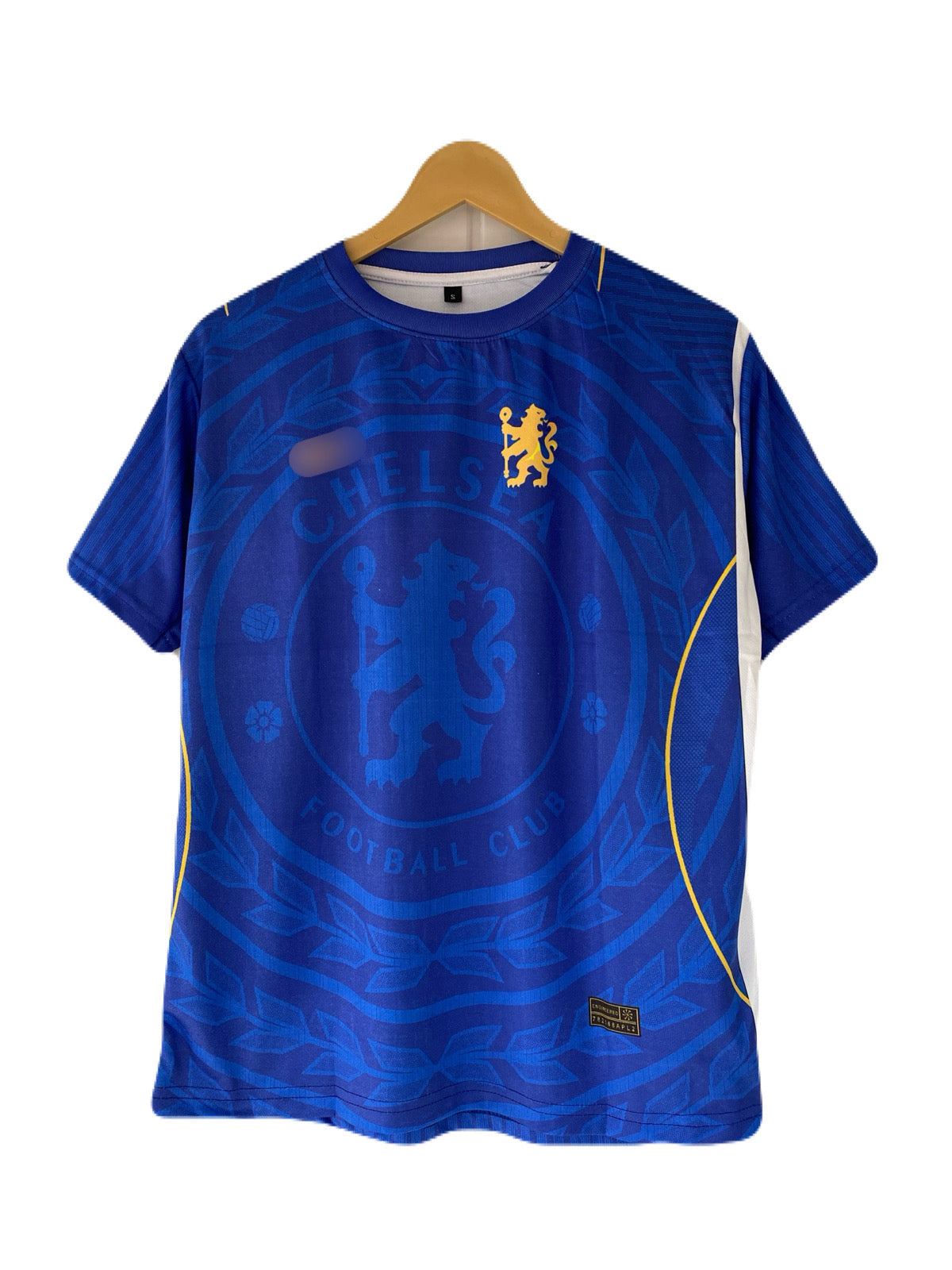 Palmer Chelsea 2026-2027 Home Kit Half Sleeve - P2417
