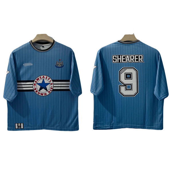 Shearer New Castle Away Five Sleeve Jersey  - P2073