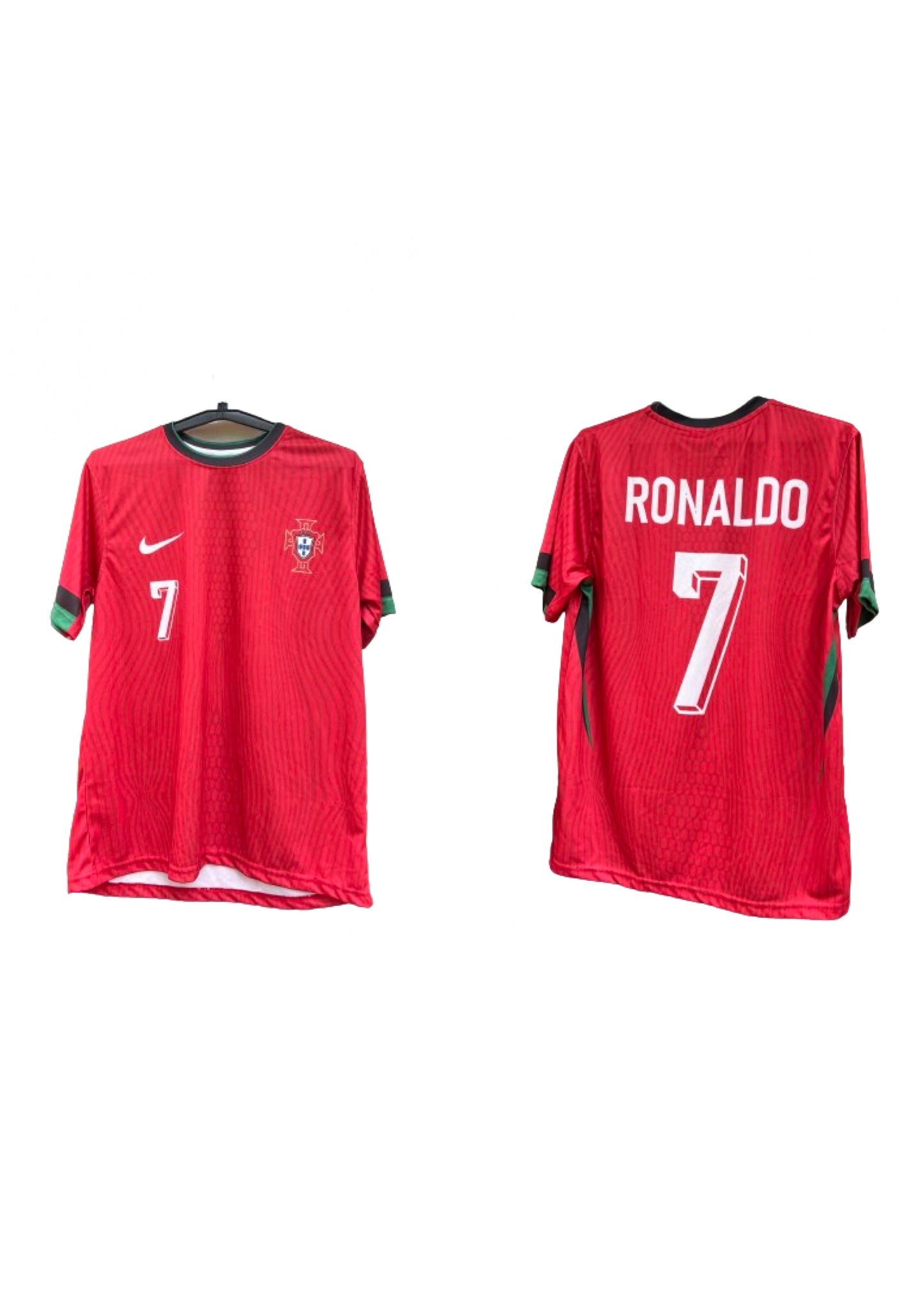 Portugal ronaldo 2024 euro kit