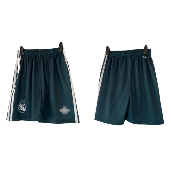 Real madrid 2026-27 Away Kit shorts - P2683