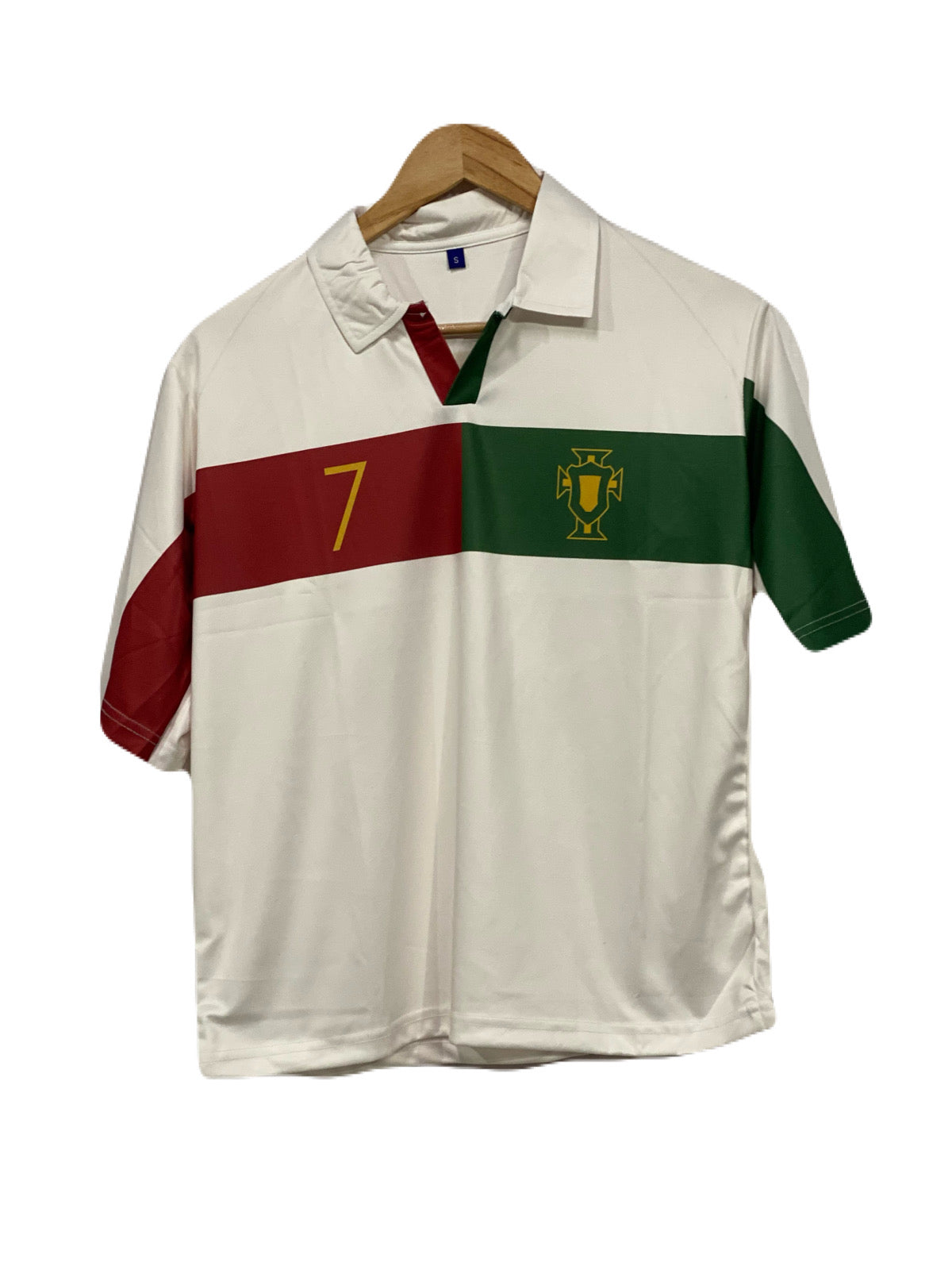 Portugal Vintage kit 7 Five  sleeve - Ms Retro store