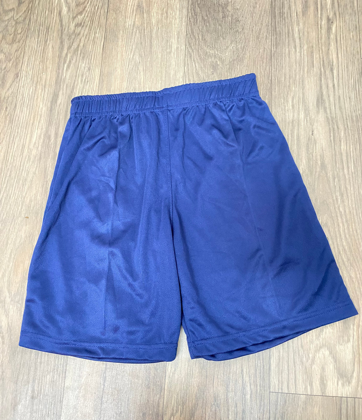 Arsenal 2026 shorts embroidery - P2762