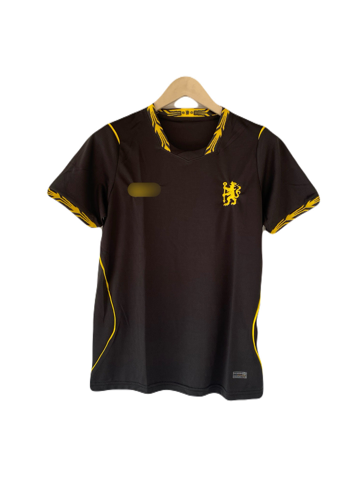 Chelsea Away 2026-27 Imported fan version Half sleeve jersey -P2510