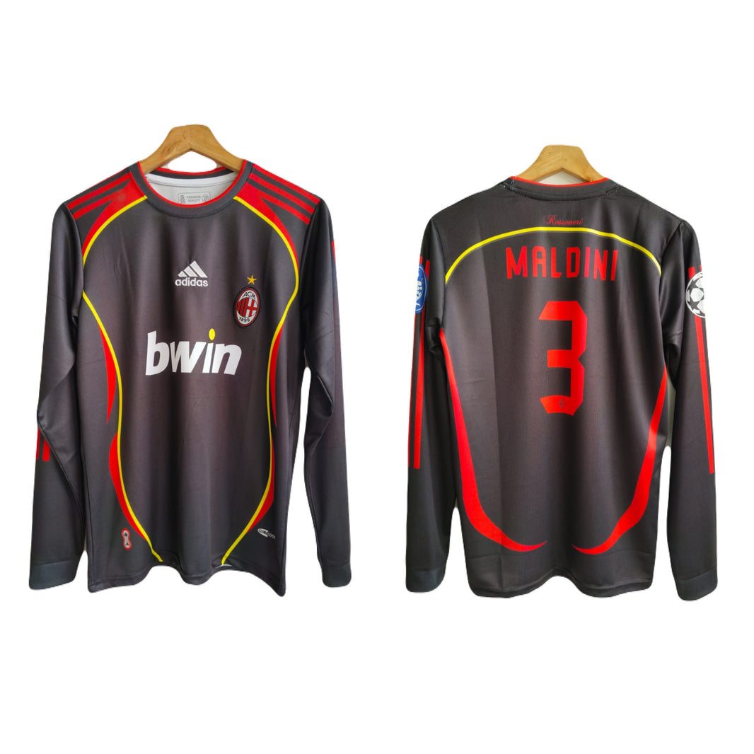 Retro jersey – MS RETRO STORE
