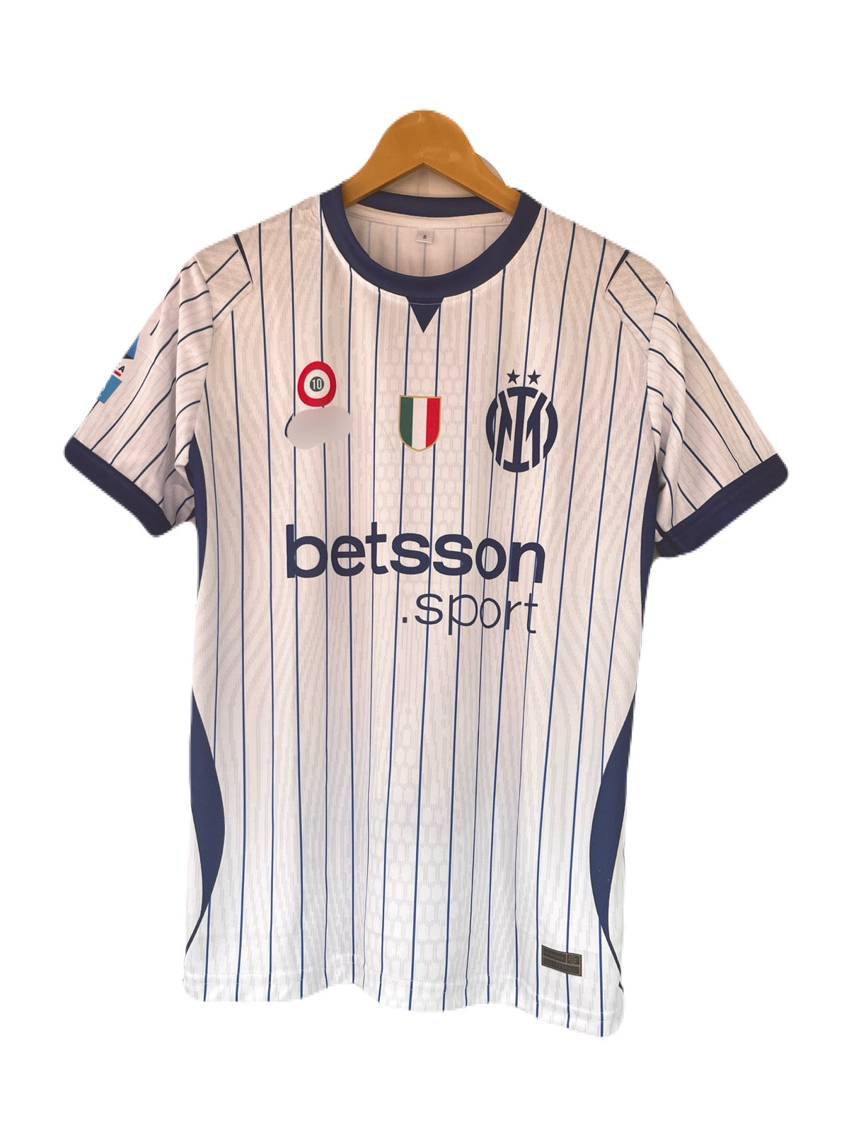 Lautaro martines Inter Milan Half Sleeve Sublimation -  P2294