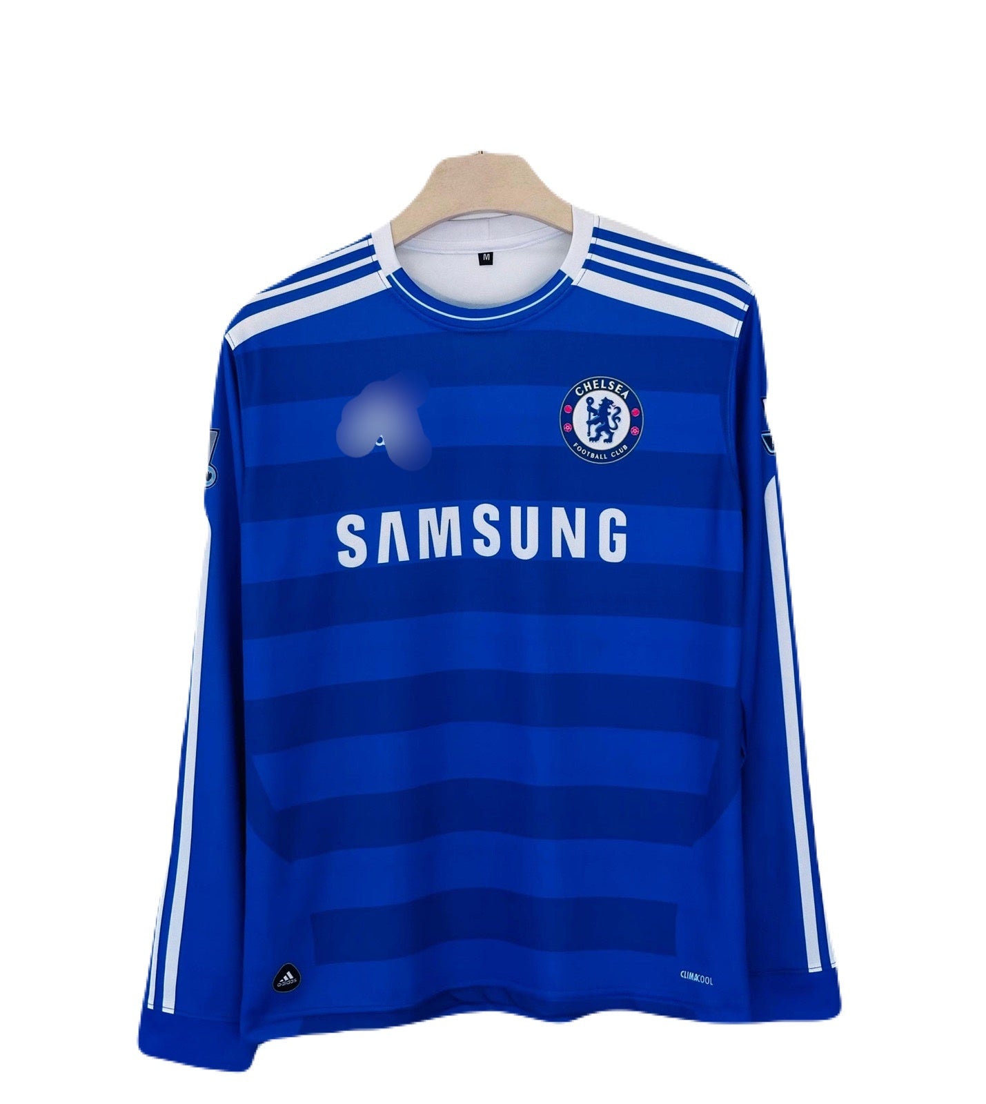 Chelsea 2013-14 Torres home full sleeve - ms retro store