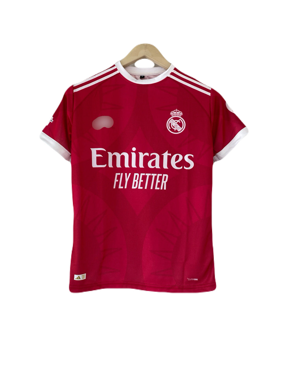 Mbappe Real madrid 2026-27 Third  Jersey Half Sleeve Sublimation -  P2403