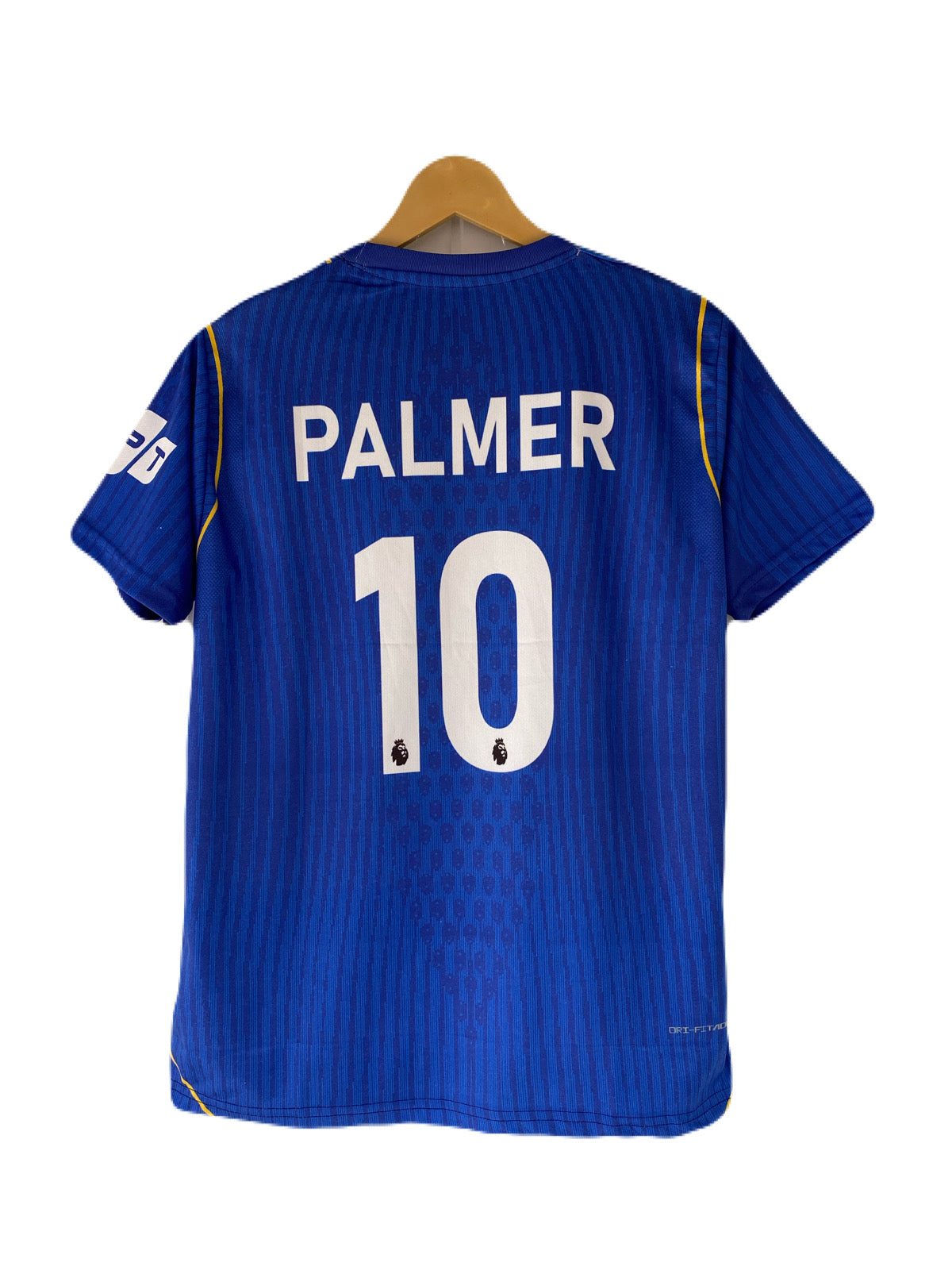 Palmer Chelsea 2026-2027 Home Kit Half Sleeve - P2417