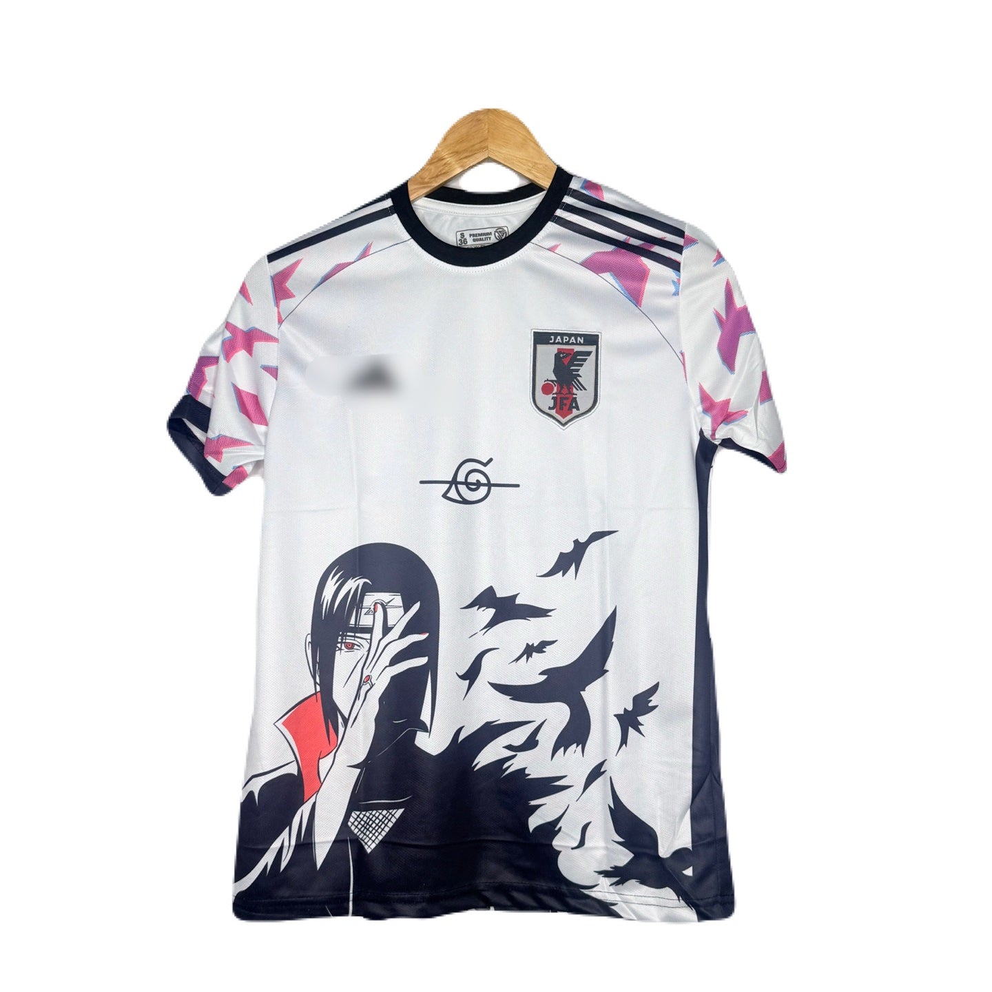 Japan 2024 Birds Special Edition Kit Half Sleeve - P633 Ms Retro Store