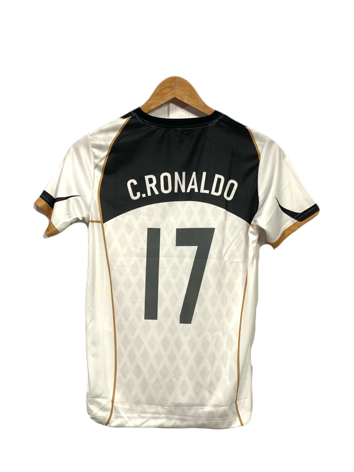Best retro jersey Cristiano Ronaldo Portugal 2004/05 away kit - ms retro store