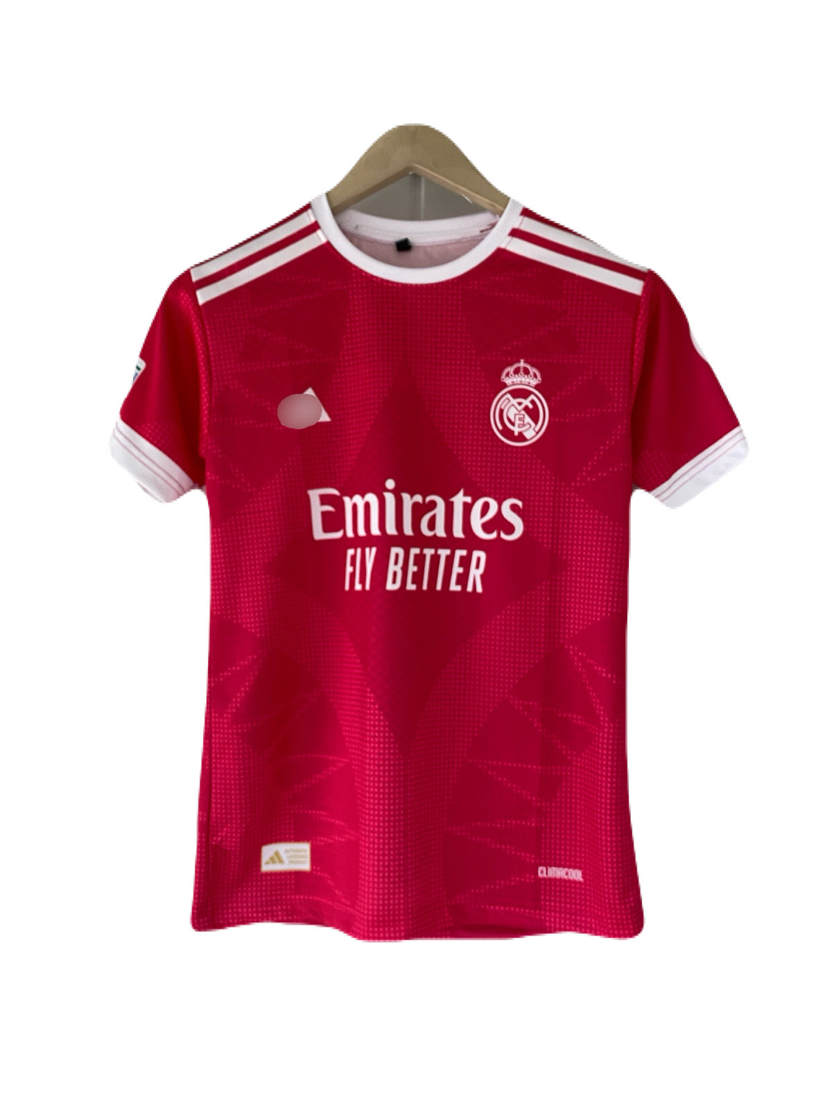 Cucurella Real madrid 2026-27 Third  Jersey Half Sleeve Sublimation - P2635