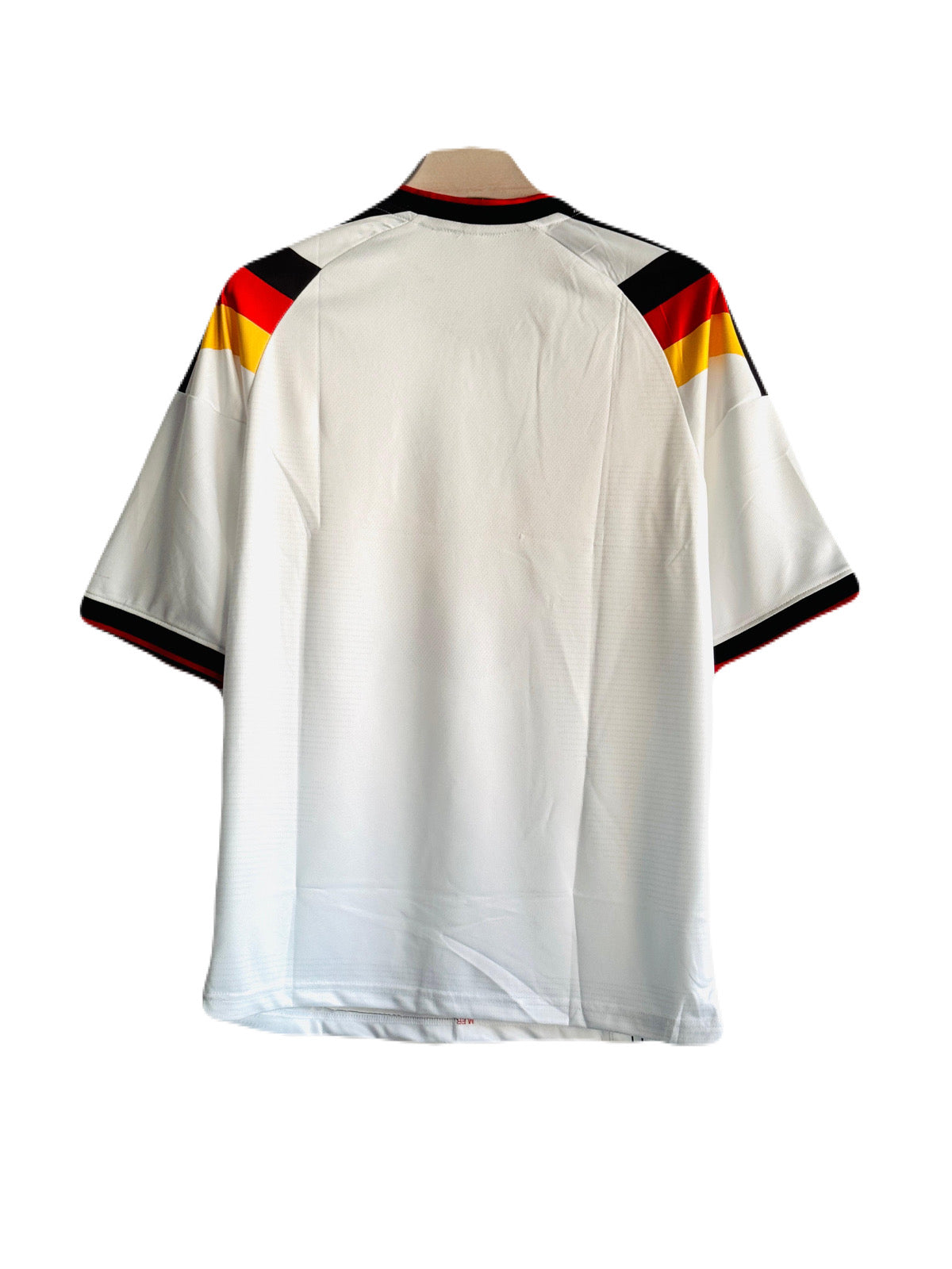Germany 2026 World cup home Five sleeve Embroidery Jersey - Ms Retro Store