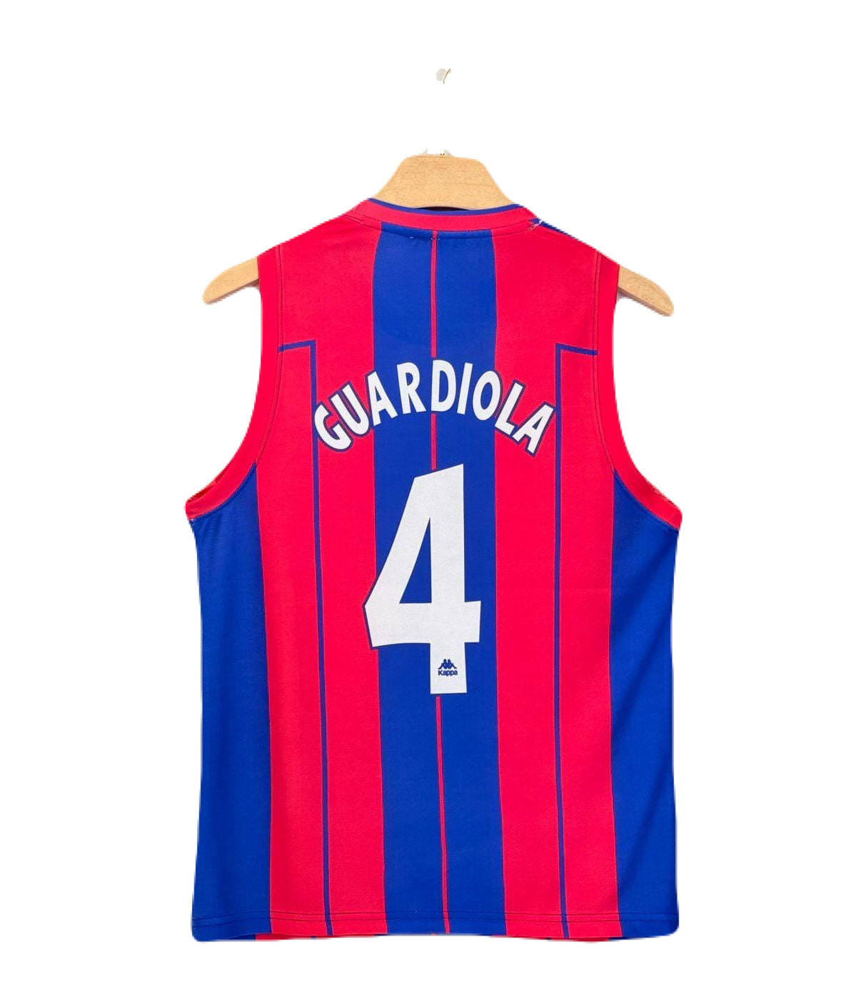 Barcelona vintage sleeveless - MS RETRO STORE p230