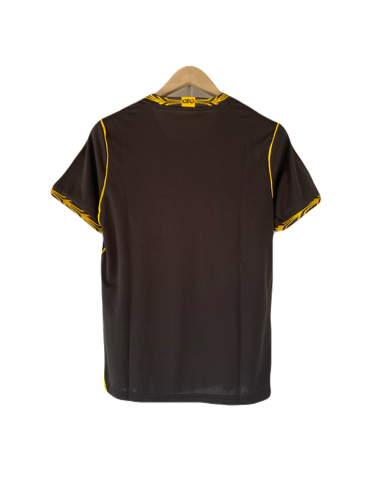 Chelsea Away 2026-27 Imported fan version Half sleeve jersey -P2510