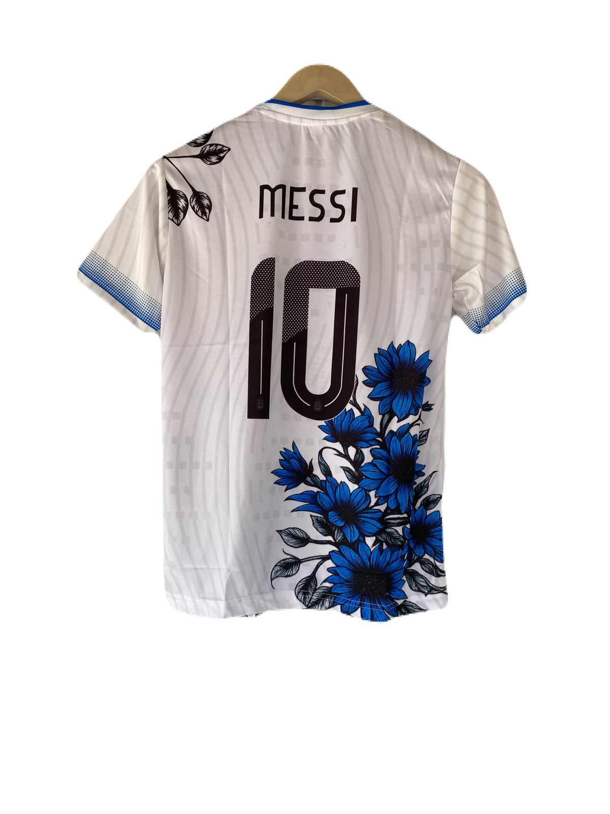 Argentina dragon edition Half Sleeve Sublimation -  P2310