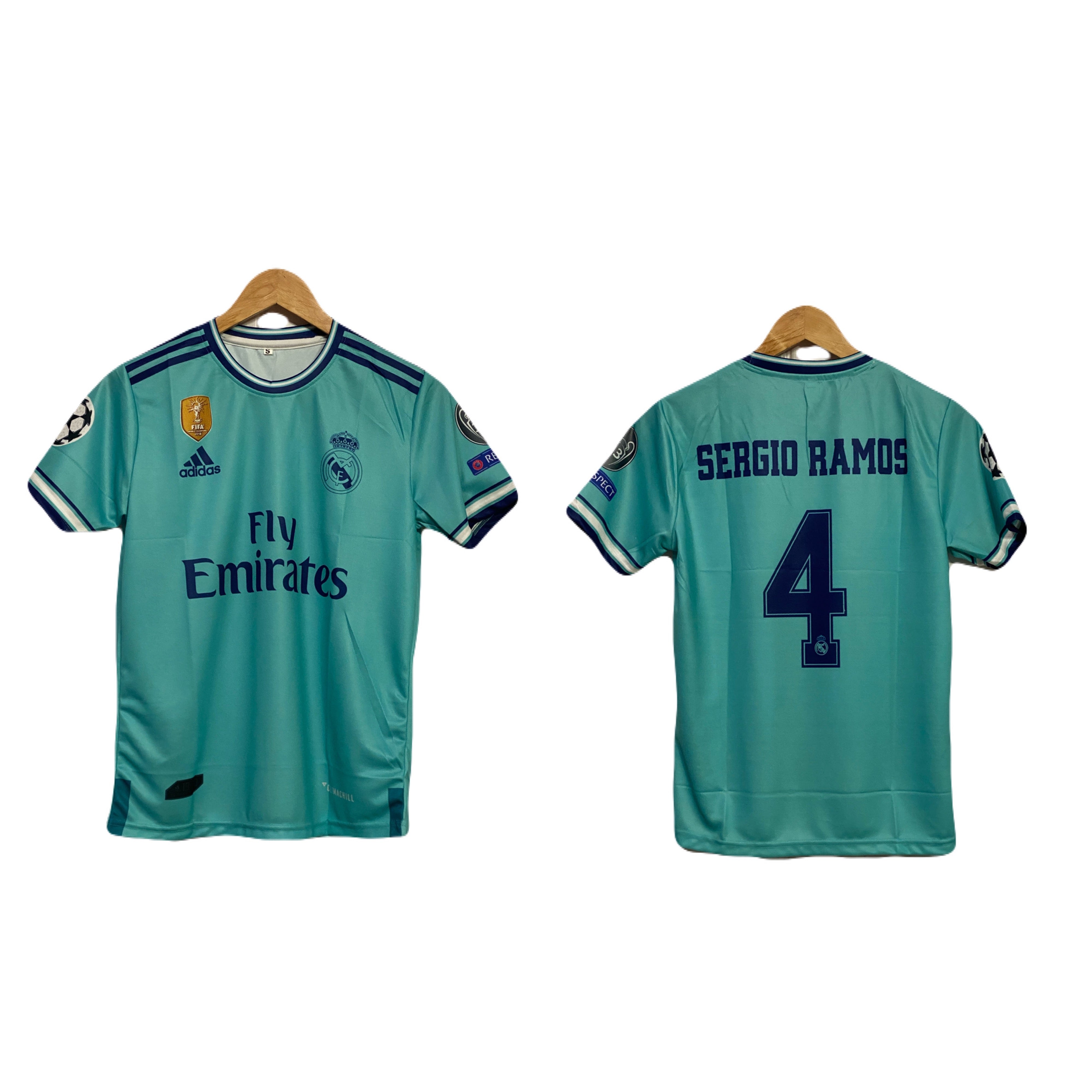 Real Madrid 2019 20 Third Kit Sergio Ramos P672 Ms Retro Store MS real-madrid-2019-20-third-kit-sergio-ramos-p672-ms-retro-store-ms