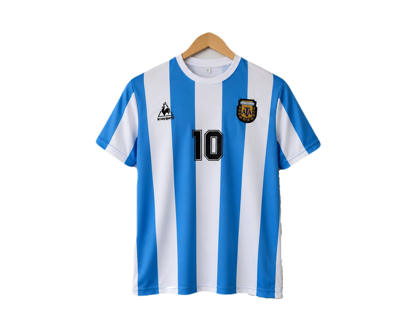 maradona argentina Home Half sleeve jersey - P1781