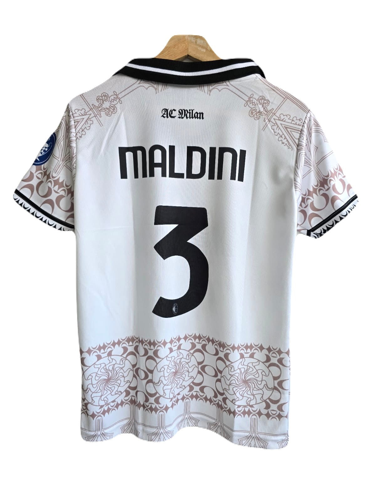 Ac Milan Special Edition Paulo Maldini P509 Ms Retro Store MS RETRO ac-milan-special-edition-paulo-maldini-p509-ms-retro-store-ms-retro