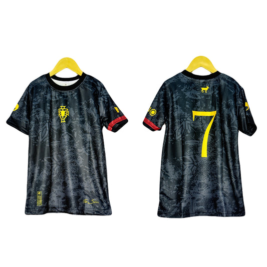 Portugal Goat Edition  Kids - P1287 Ms Retro Store