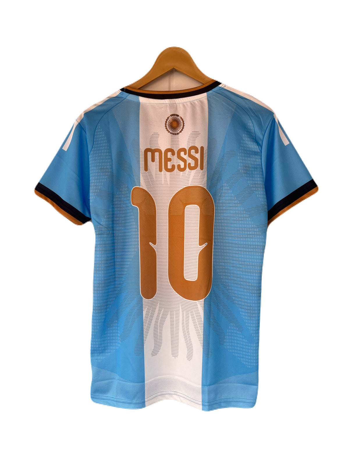 Messi Argentina 2026 Last Match Kit - P2692