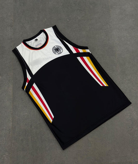 Germany Beckenbauer sleeves kit - Ms Retro Store p2000