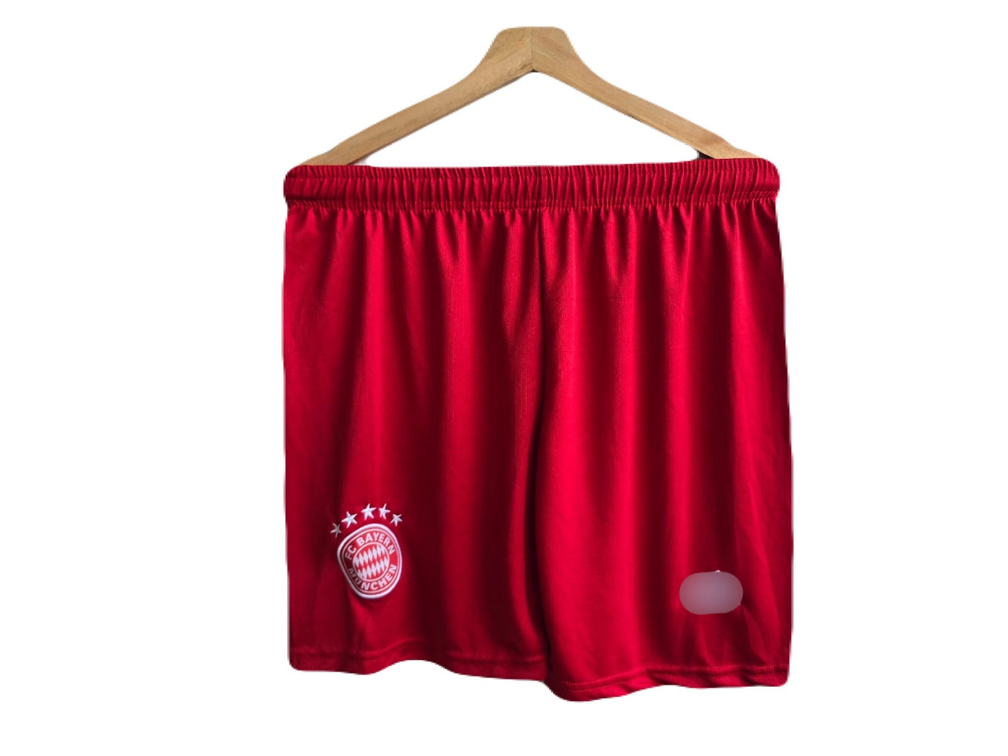 Bayern munich shorts - ms retro P2228