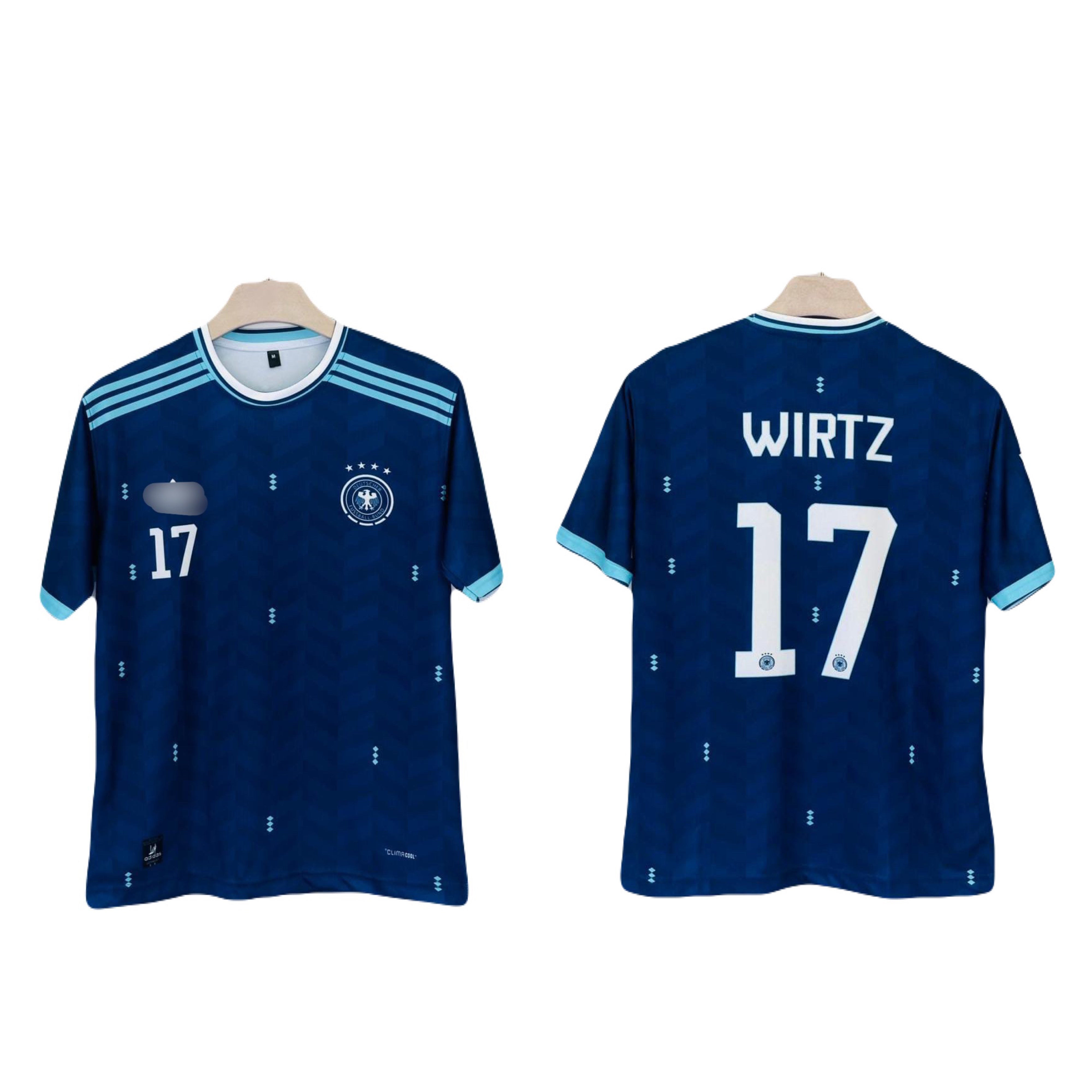 World cup 2026 collection – MS RETRO STORE