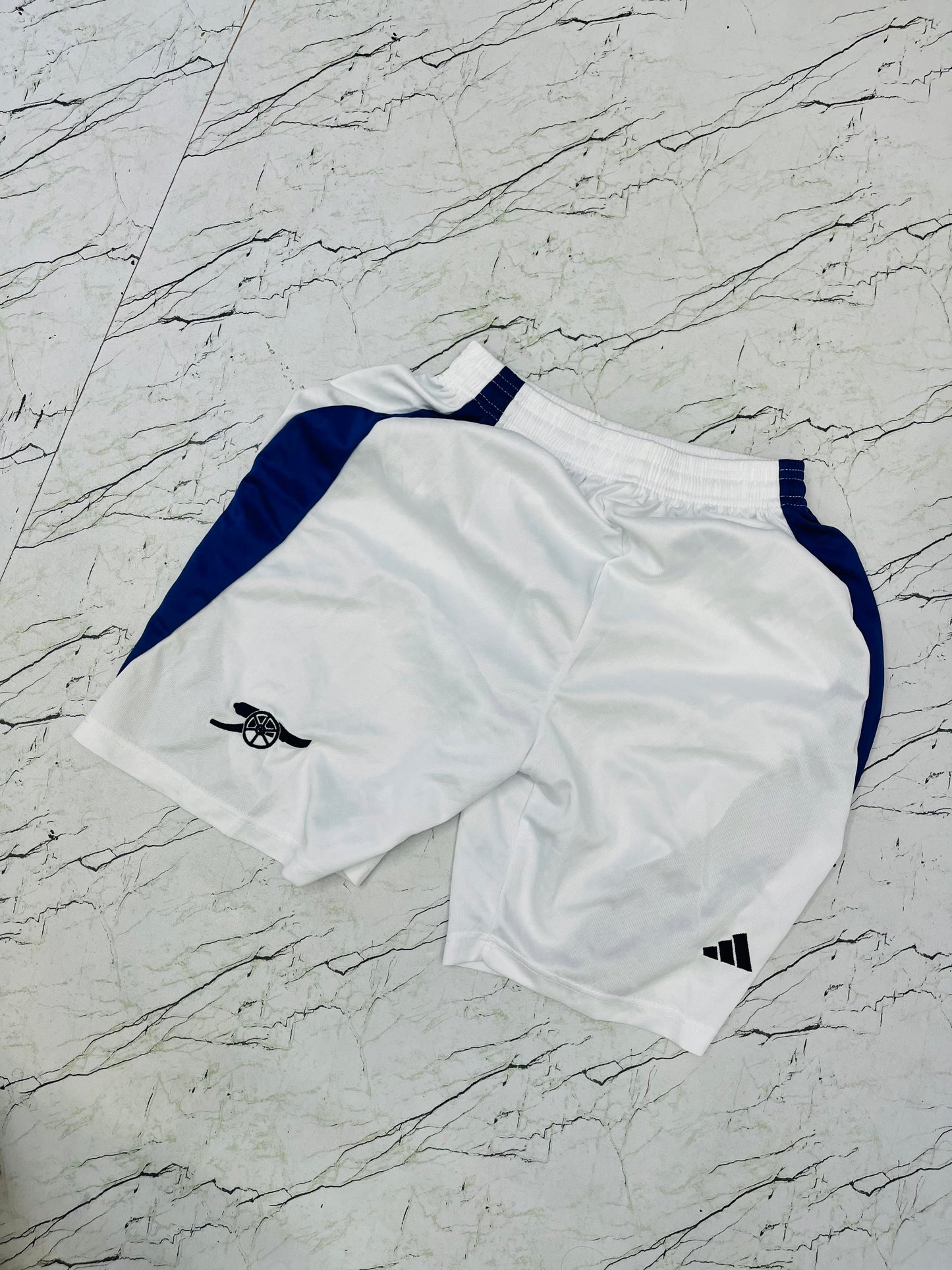 Premium first quality   Arsenal    Shorts - Ms Retro Store