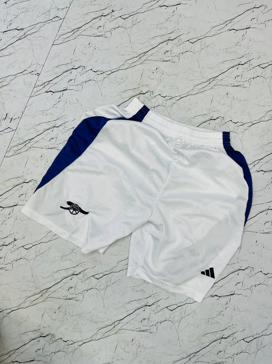 Premium first quality   Arsenal    Shorts - Ms Retro Store