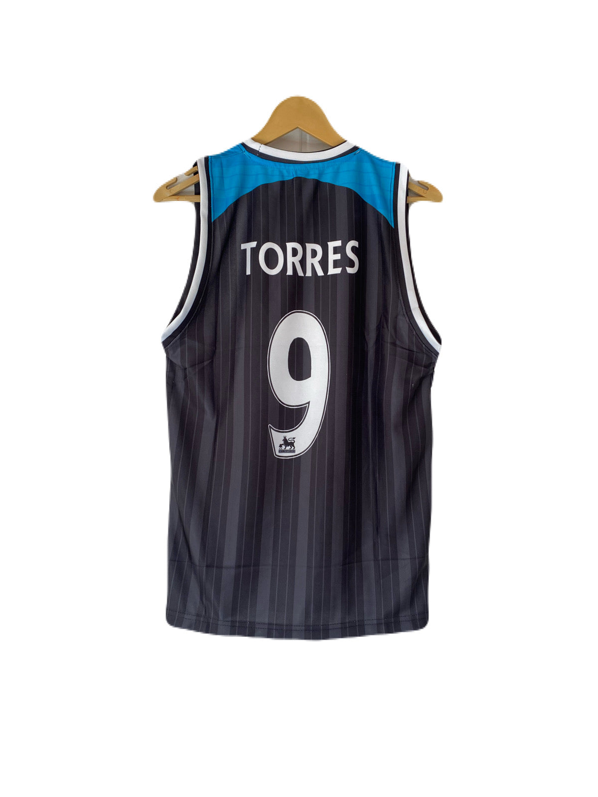 Torres Liverpool United bibs sublimation  - P2357