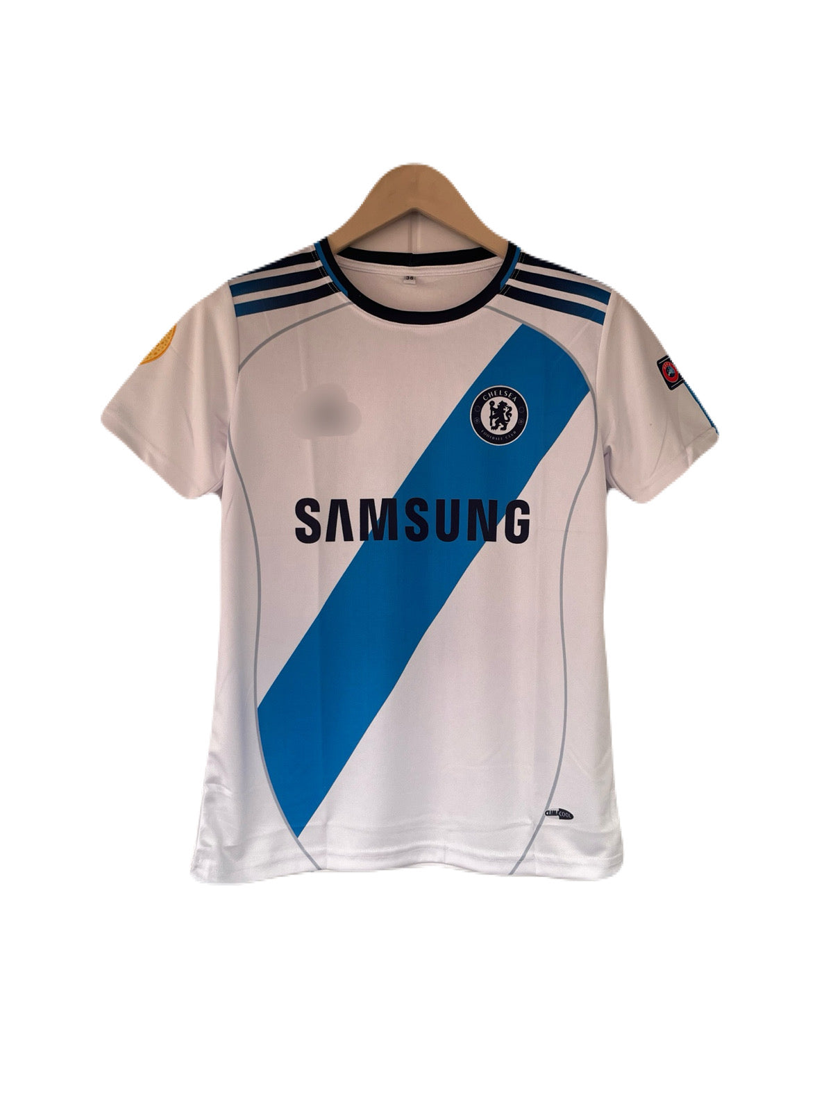 Hazard Chelsea Half Sleeve sublimation - P2582