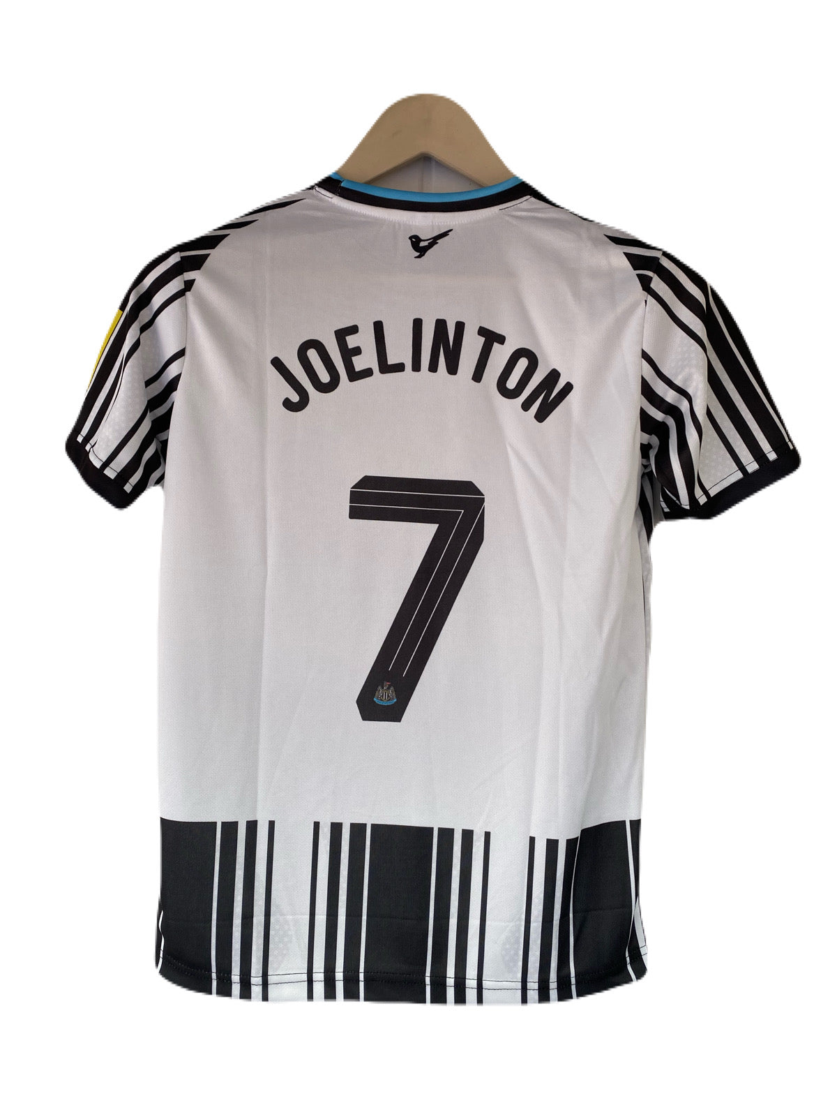 Joelinton Newcastle Half Sleeve Sublimation -  P2214