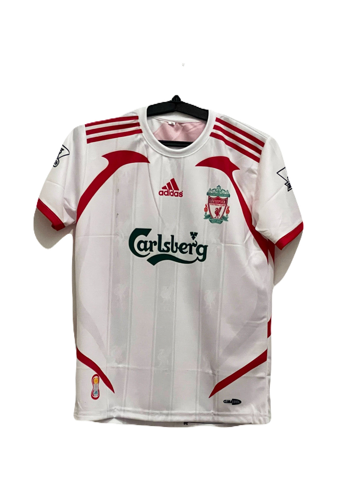 Best retro jersey liverpool 2007/08 torres -p861 ms retro store
