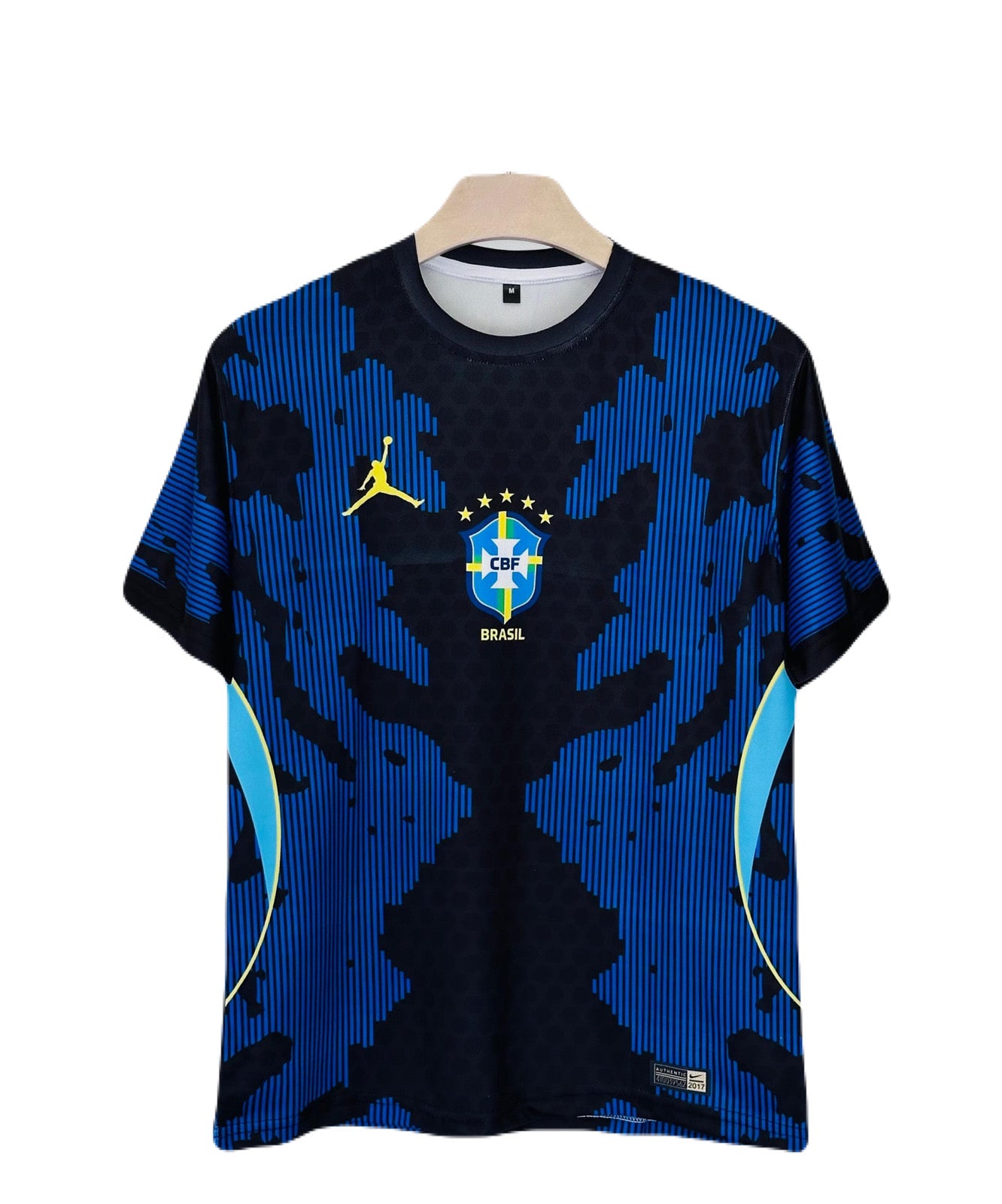 Brazil Special Edition Away Kit Neymar 2026 Half Sleeve - Ms Retro Store