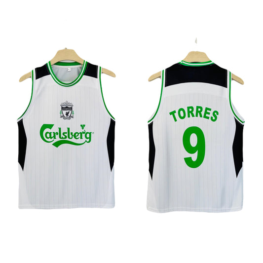 Liverpool vintage sleeveless - MS RETRO STORE