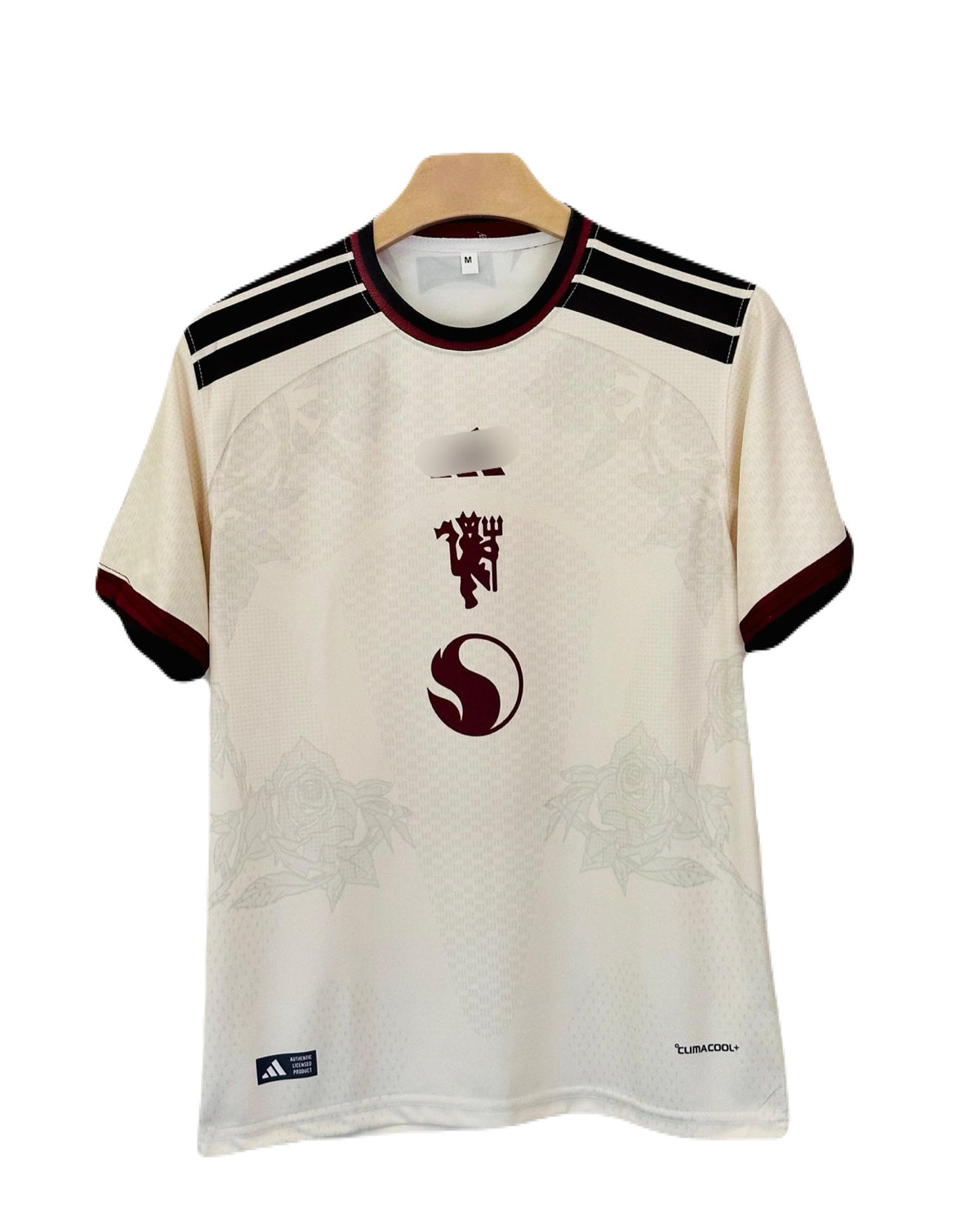 Bruno Fernandes Manchester  United 2026-27 Third Jersey Half Sleeve Sublimation -  P2676