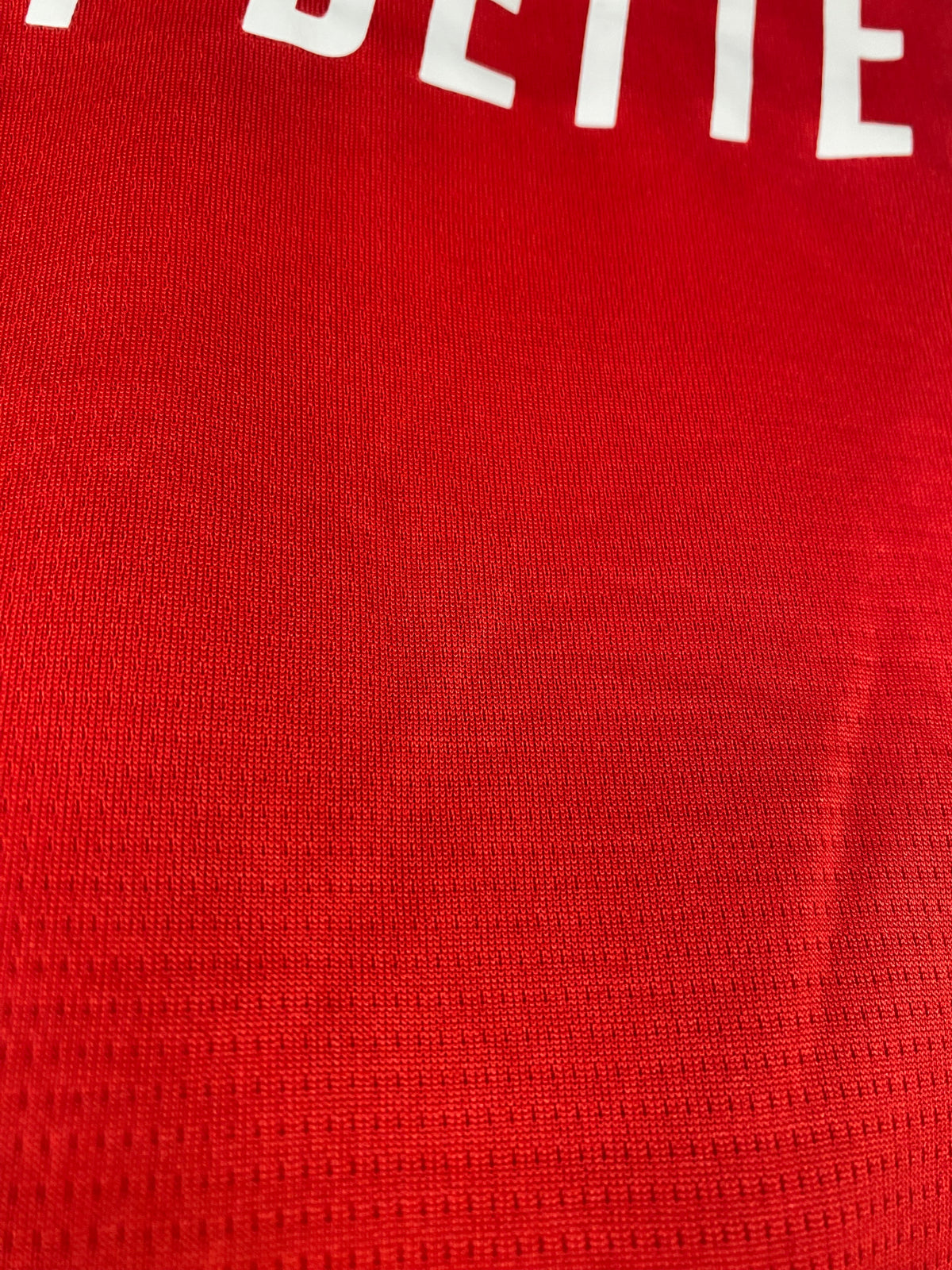 Arsenal home 2026-27 Imported Half sleeve jersey -P2321