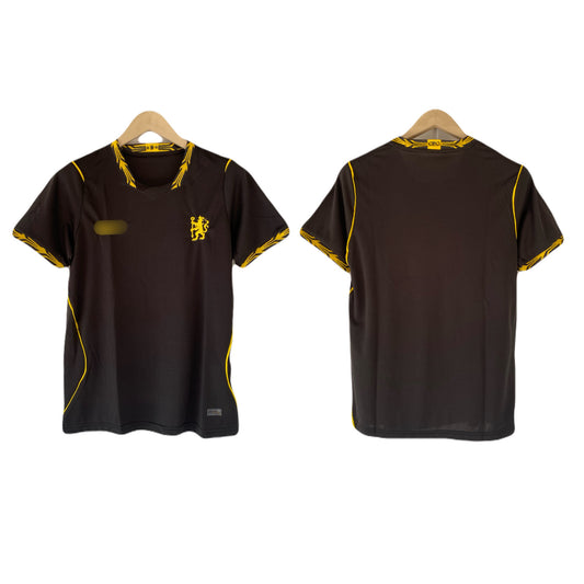 Chelsea Away 2026-27 Imported fan version Half sleeve jersey -P2510