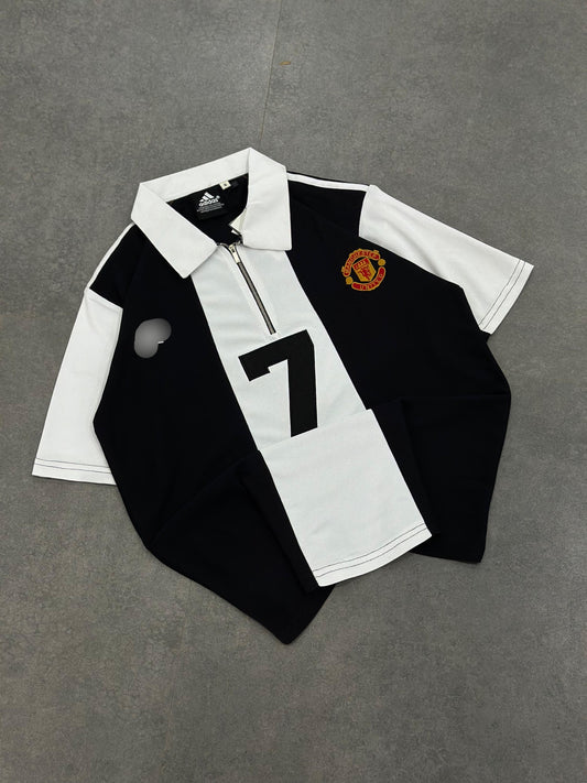 MANCHESTER UNITED IMPORTED FIVE SLEEVE - MS RETRO STORE