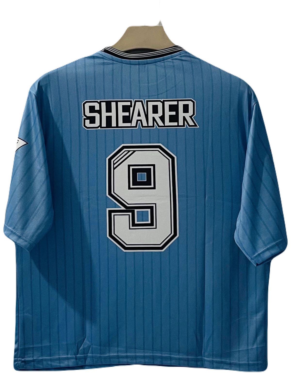 Shearer New Castle Away Five Sleeve Jersey  - P2073