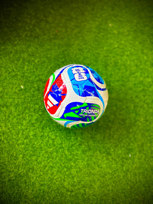 Fifa Worldcup 2026  Football 'Trionda' - Ms retro store