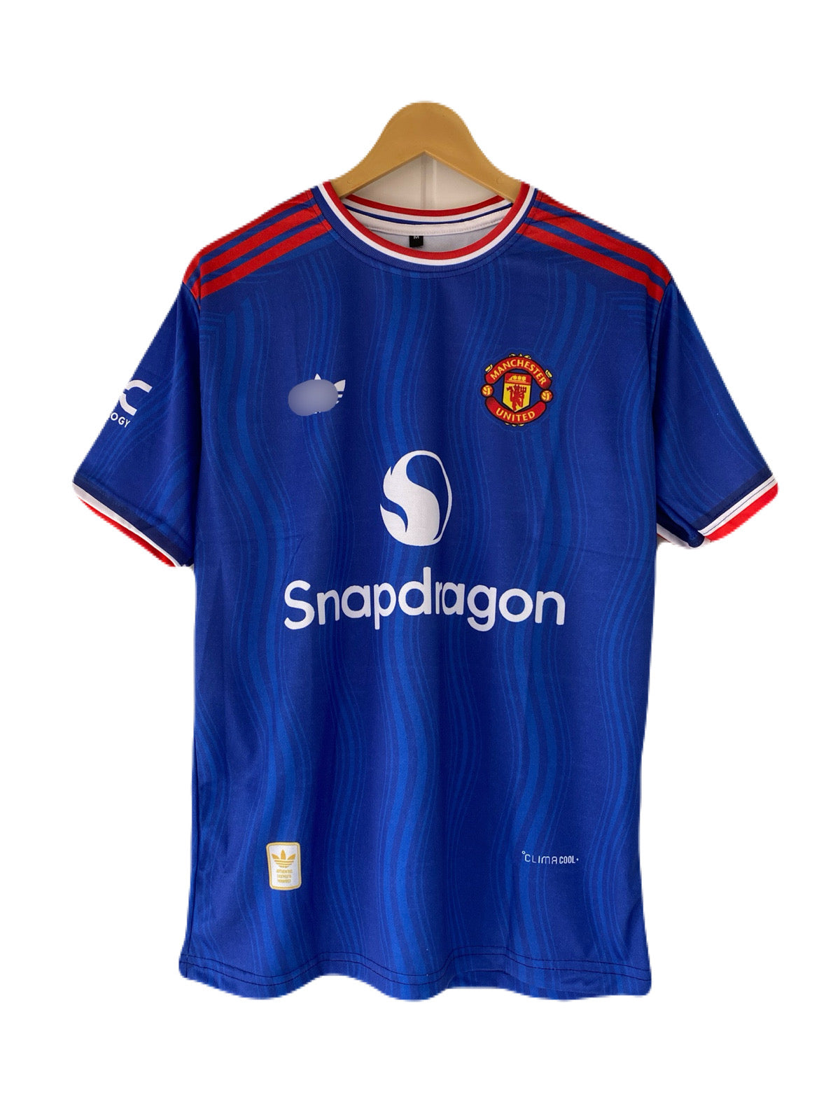 Bruno fernandes Manchester United 2026-2027 Away Kit Half Sleeve - P2416