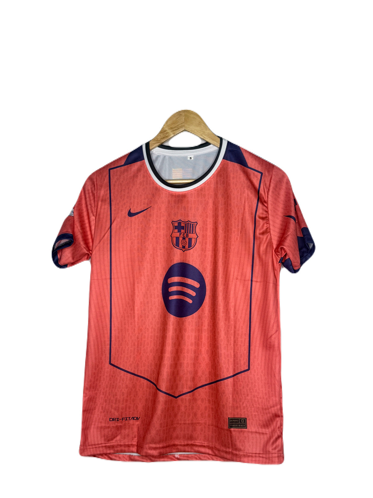 Fc Barcelona 2025-26 Third Kit Yamal - Ms Retro Store – MS RETRO STORE