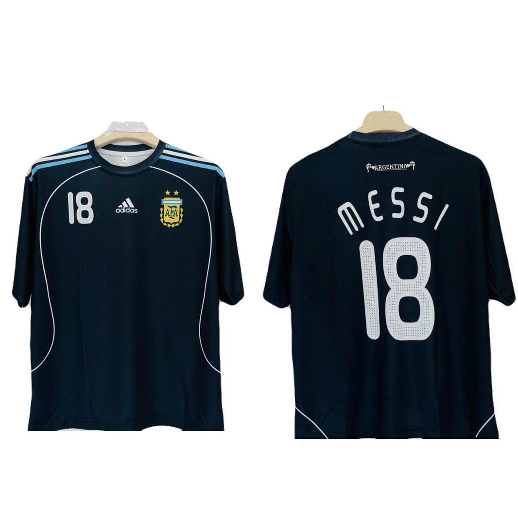 Messi collection – MS RETRO STORE