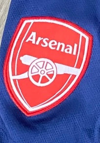 Arsenal 2026 shorts embroidery - P2762
