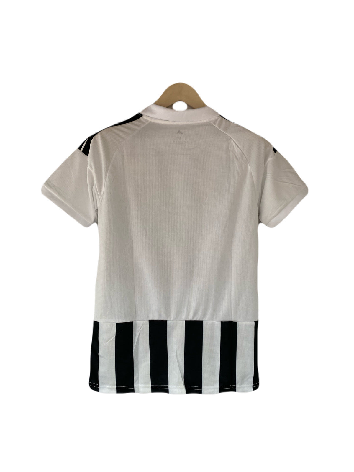 Juventus Home 2026-27 Imported fan version Half sleeve jersey -P2521
