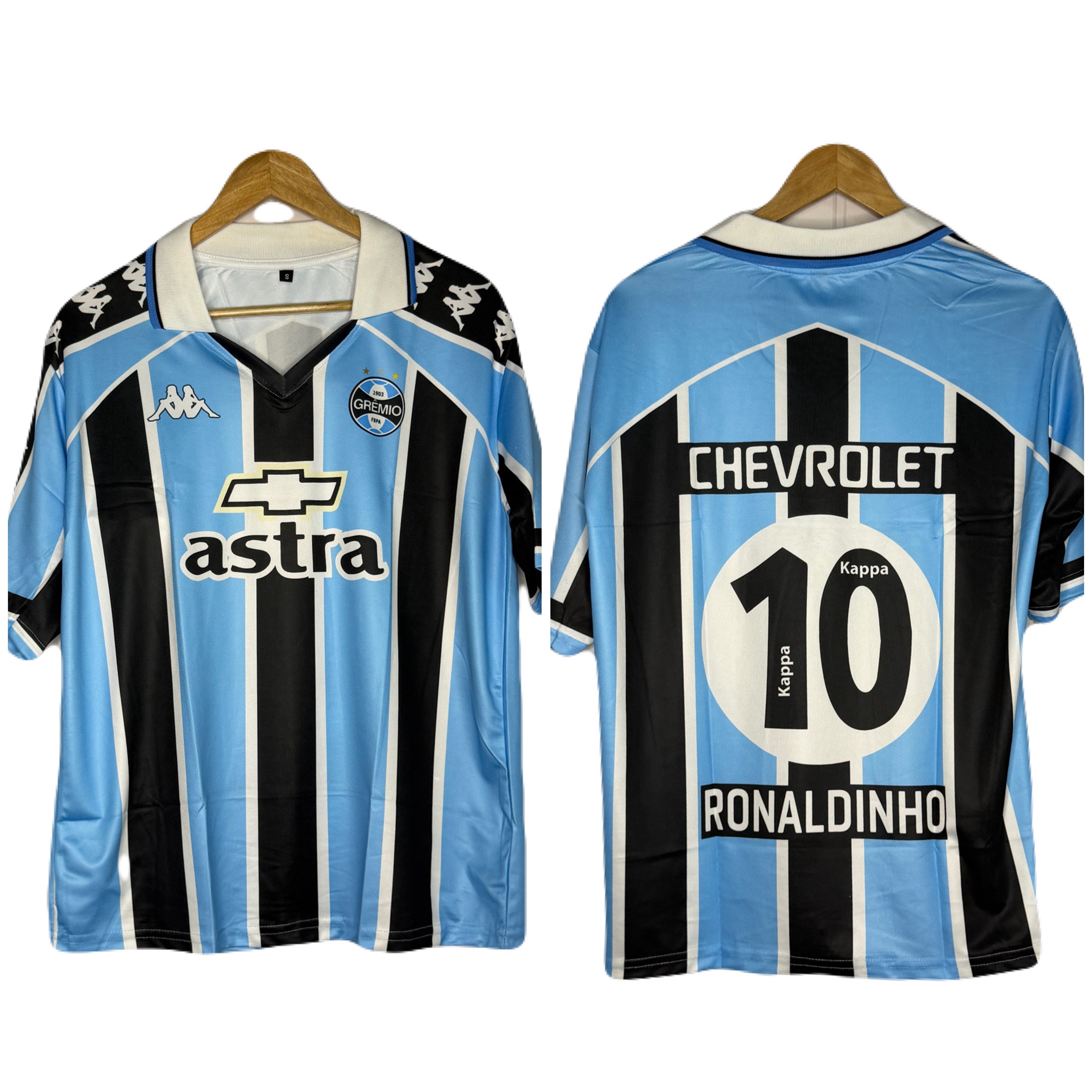 Retro jersey – MS RETRO STORE
