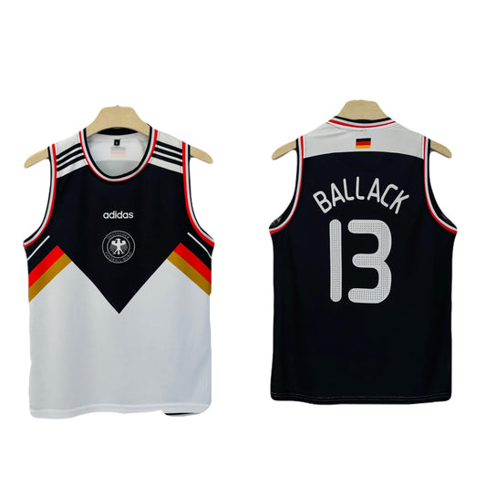 Germany vintage sleeveless - MS RETRO STORE