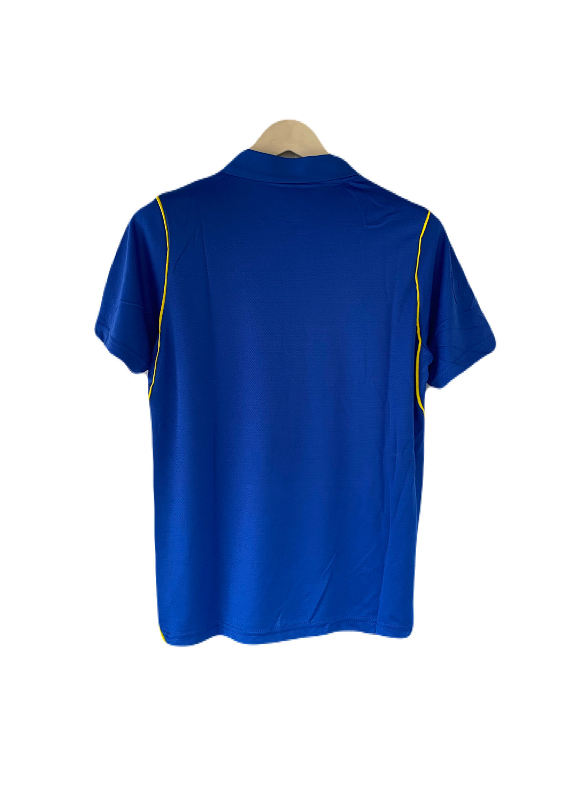 Chelsea Home 2026-27 Imported fan version Half sleeve jersey -P2525