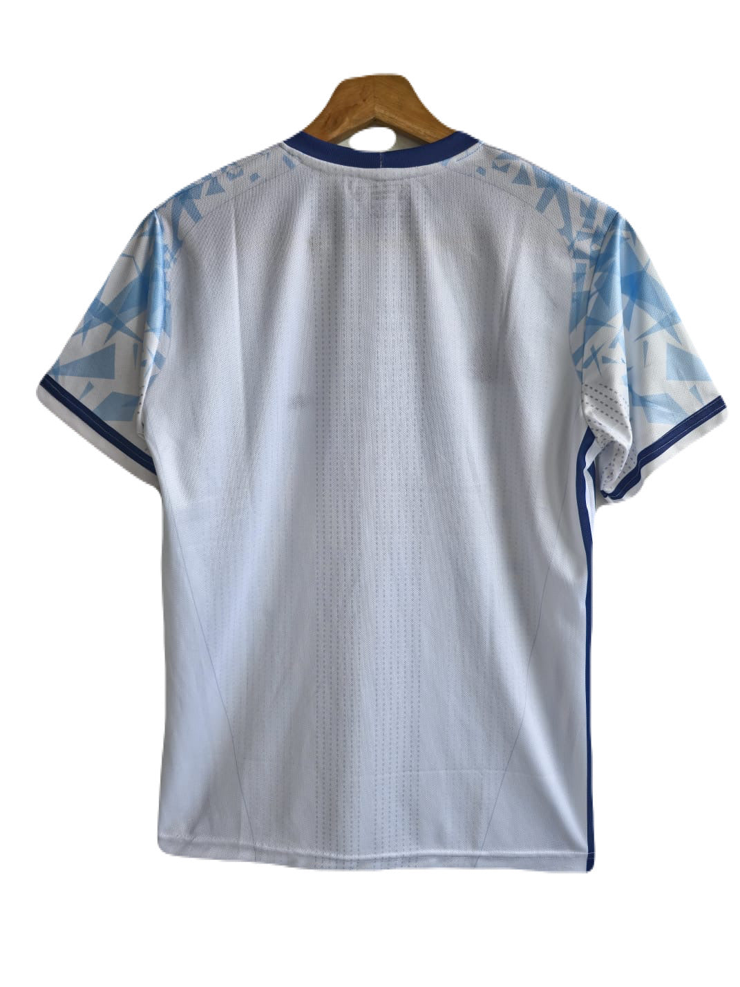 Japan 2016/17 Away jersey special edition P142 - MS Retro Store